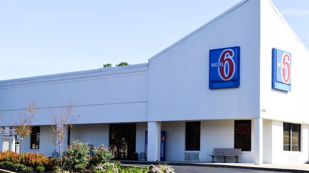 Super 7 Inn By Oyo Tupelo Hwy 178 Exteriör bild