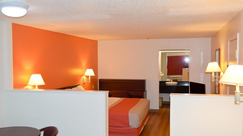 Super 7 Inn By Oyo Tupelo Hwy 178 Exteriör bild